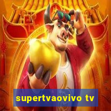 supertvaovivo tv